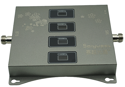  光村镇四频手机信号接收器200㎡