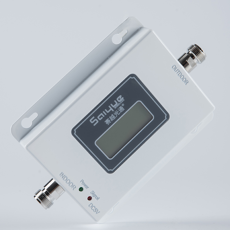 光村镇家用配电房机房信号放大器200㎡