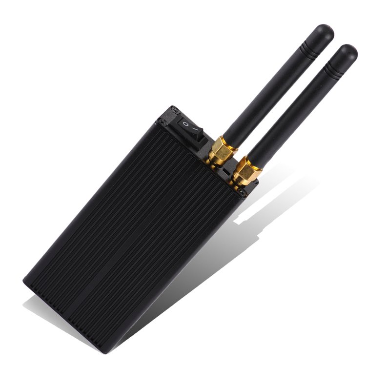  光村镇1.2G/1.5G导航屏蔽器