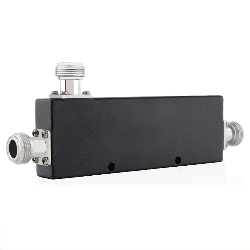  光村镇FM调频广播同步广播耦合器