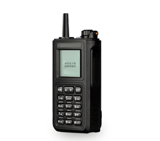  光村镇单兵无人机侦测预警仪