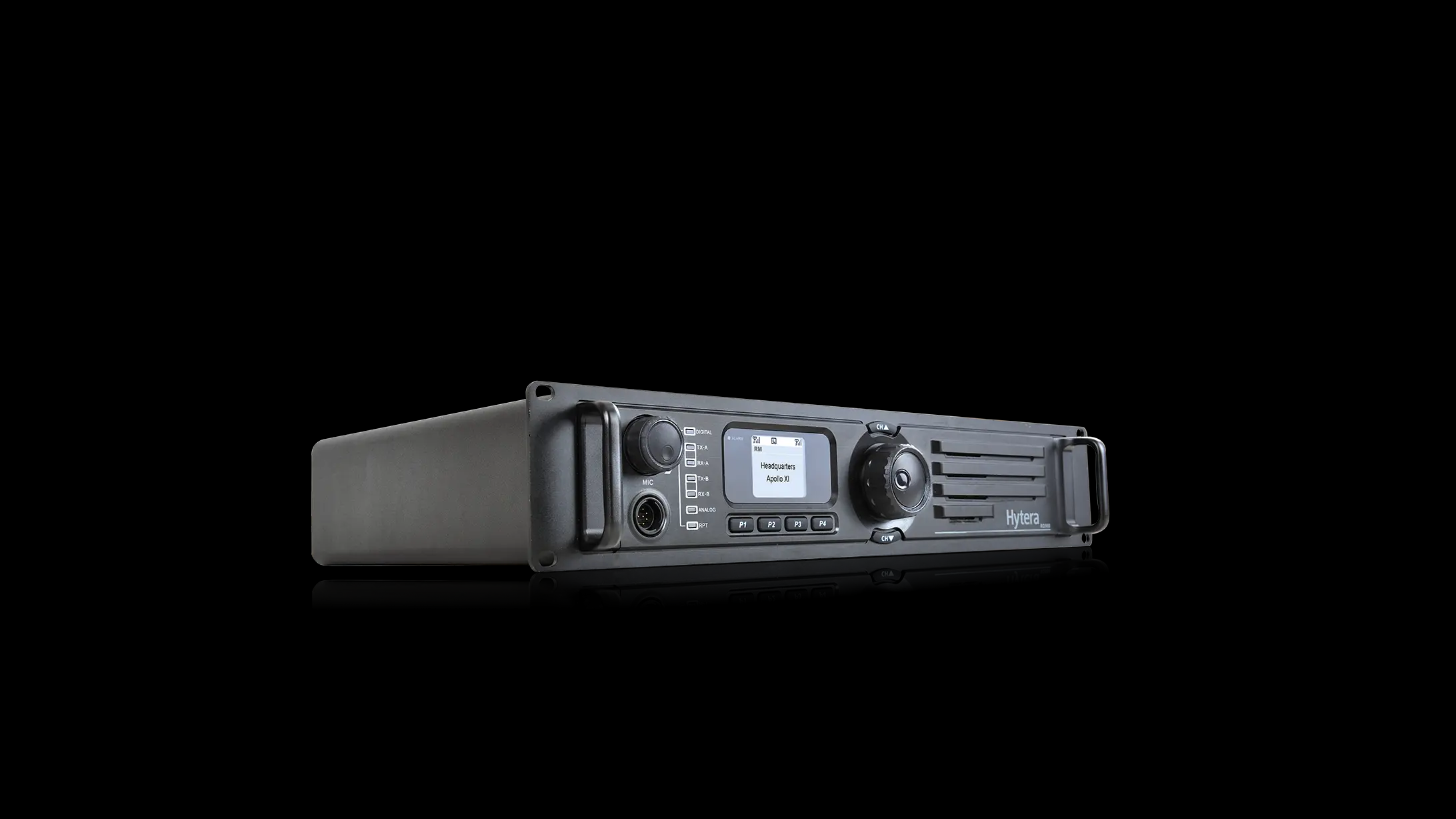  光村镇数字中继中转台RD980（海能达）