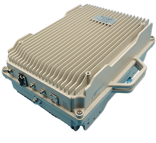  光村镇TDD-LTE 1.8G无线直放站中继中转站