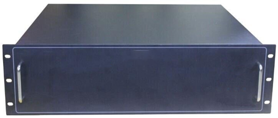  光村镇FM调频广播主机