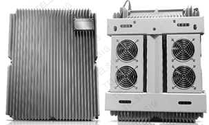  光村镇大功率室外全向固定式无人机反制设备