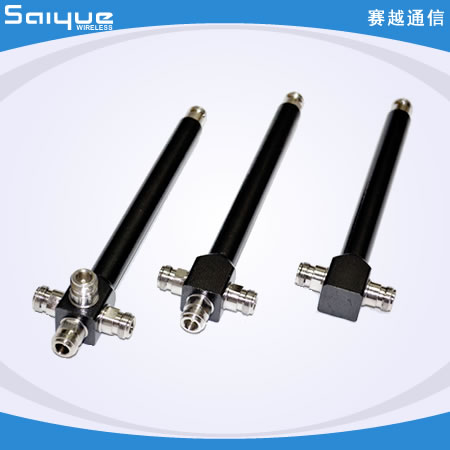  光村镇FM调频广播同步广播功分器