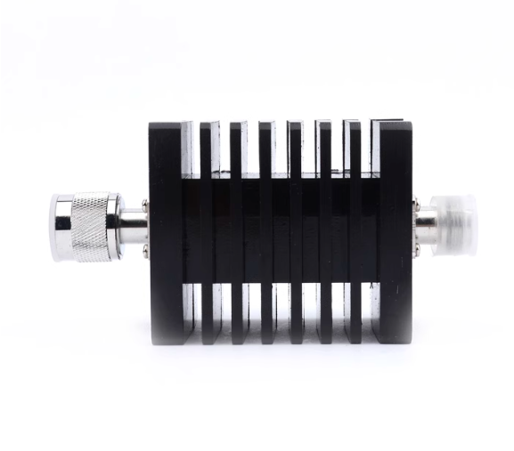  光村镇腔体固定衰减器0-3G/0-4G  N型接口