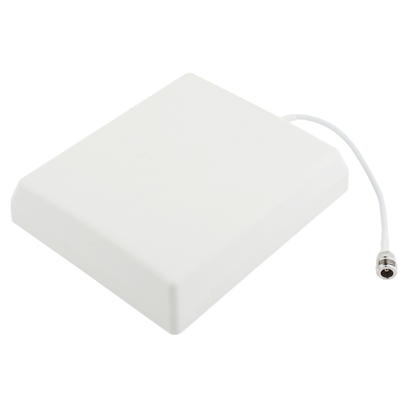  光村镇室内外定向接收发射壁挂小平板天线700-3700MHz