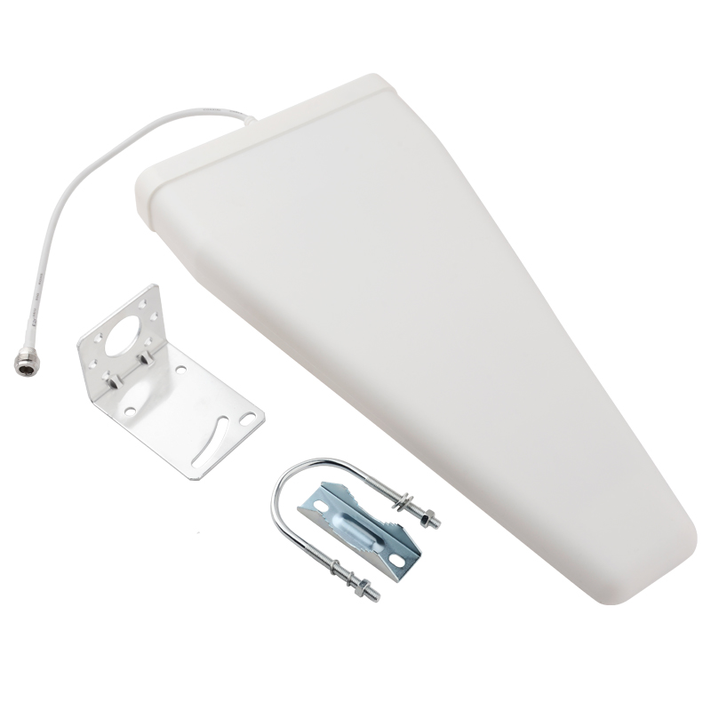  光村镇对数周期天线定向接收发射700-3700MHz